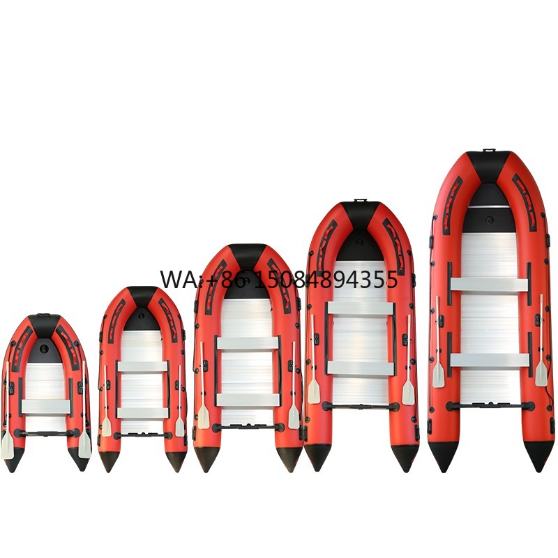 Certified 3m Sport Inflatable  - đánh giá và giá Fishing Boat Inflatable