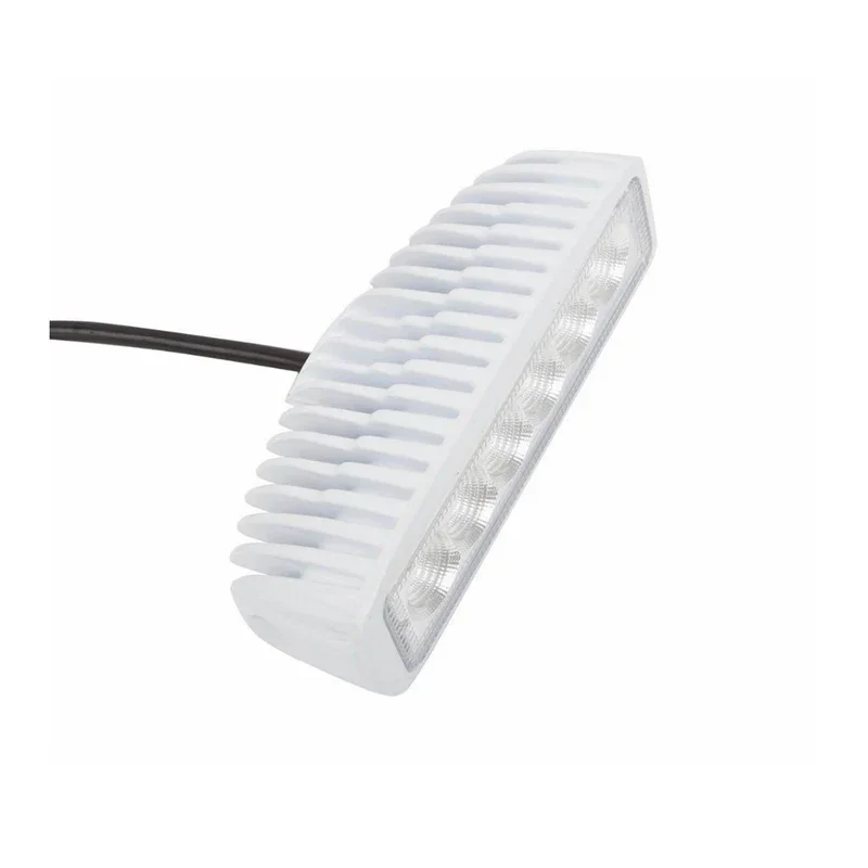 2pcs 12V 6 LED Deck Marine Spr - đánh giá và giá Fishing Boat Trailer