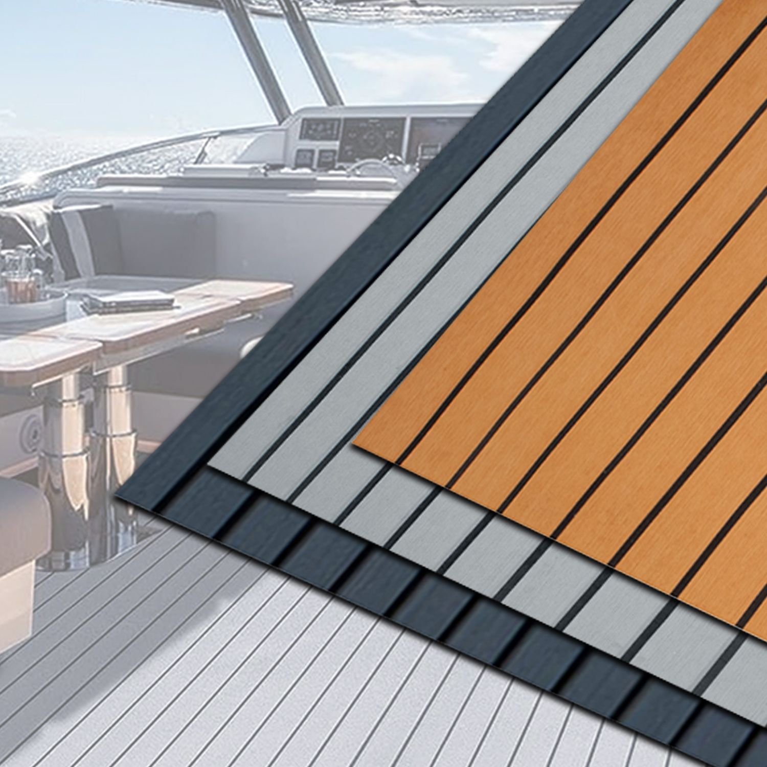 EVA Nautical Rug EVA Foam Boat - đánh giá và giá Fishing Boat Fiberglass