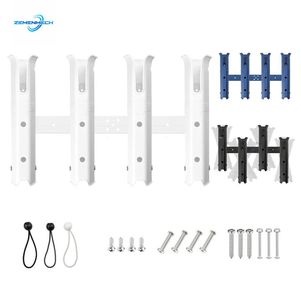Adjustable Four Pole Plastic F - đánh giá và giá Fishing Boat Oar