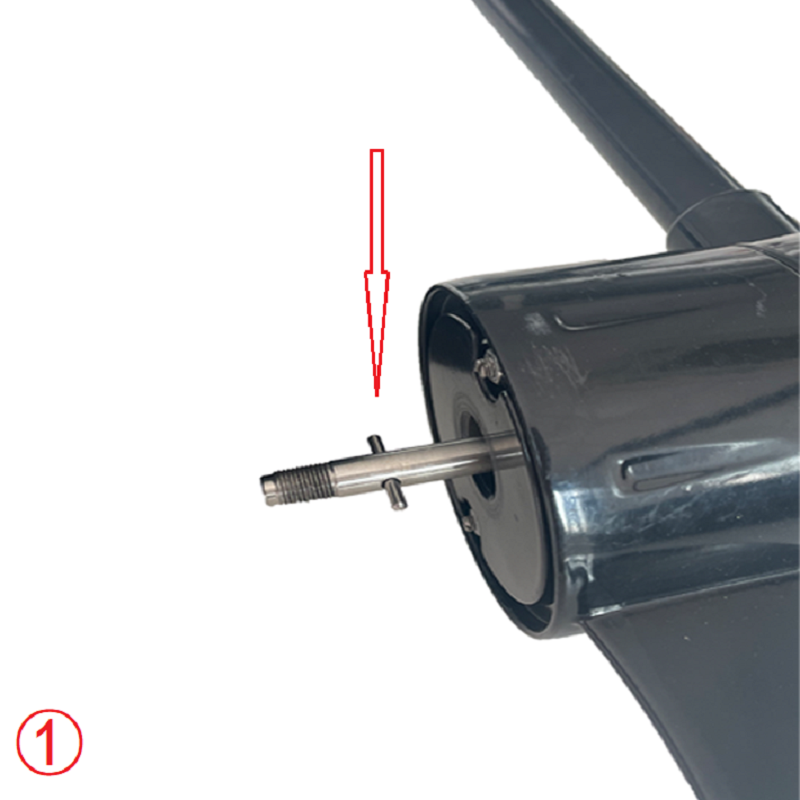 Solar Marine Boat Accessory Ou - đánh giá và giá Fishing Boat Outboard Motor