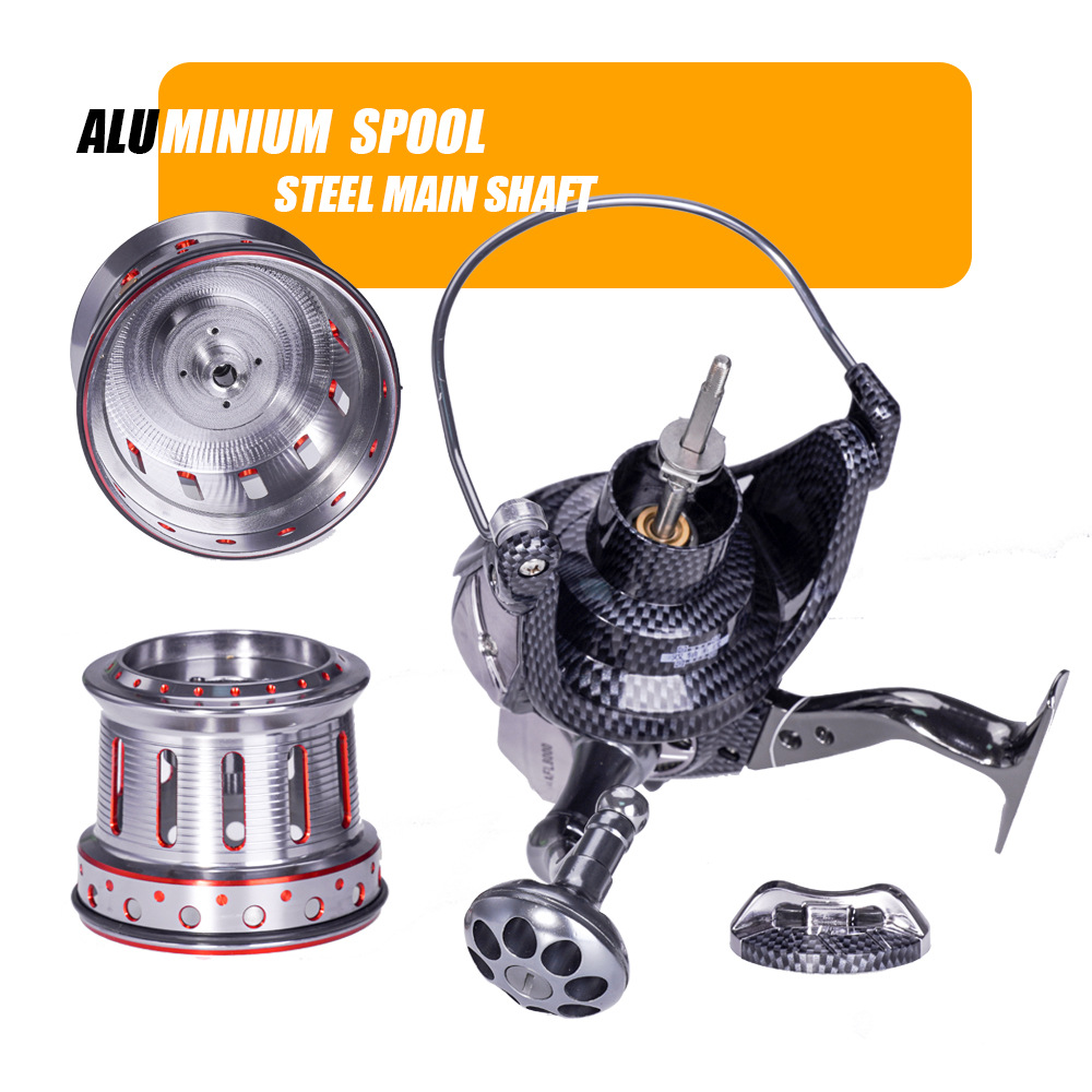 All-metal Far Investment Spinn - đánh giá và giá Fishing Boat Anchor