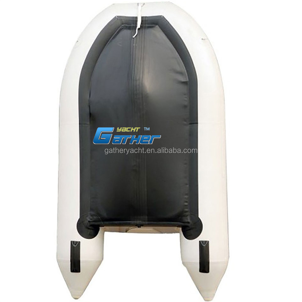 Outdoor Fanny Water Sports Pvc - đánh giá và giá Fishing Boat Inflatable