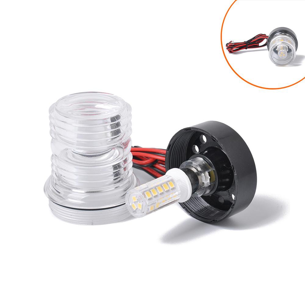 33 LED Waterproof 12V-24V Navi - đánh giá và giá Fishing Boat Anchor