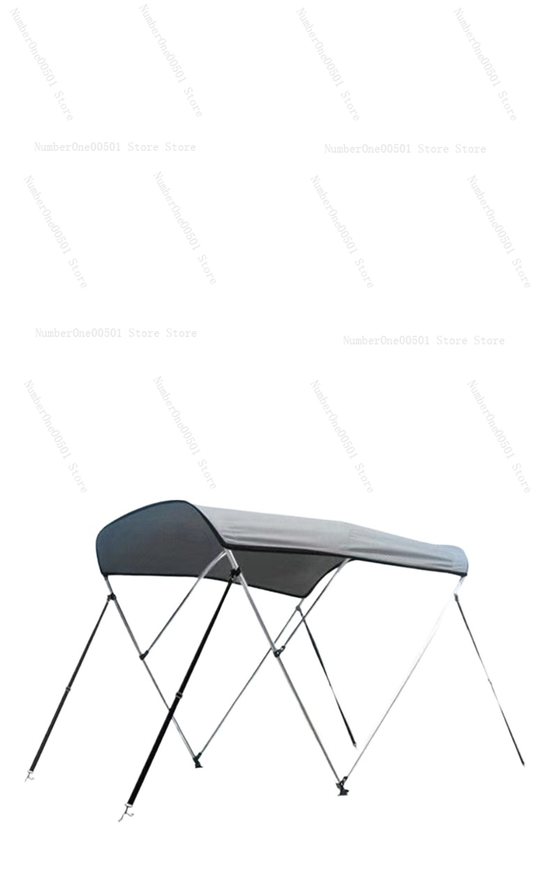 Boat Bimini Top for  Aluminum  - đánh giá và giá Fishing Boat Cover