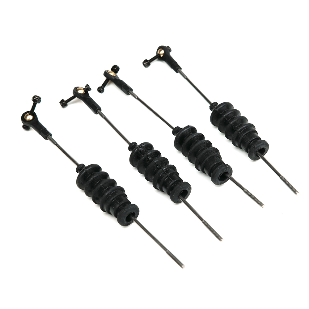 1pcs RC Model Boat Push Rod Ki - đánh giá và giá Fishing Boat Anchor Winch