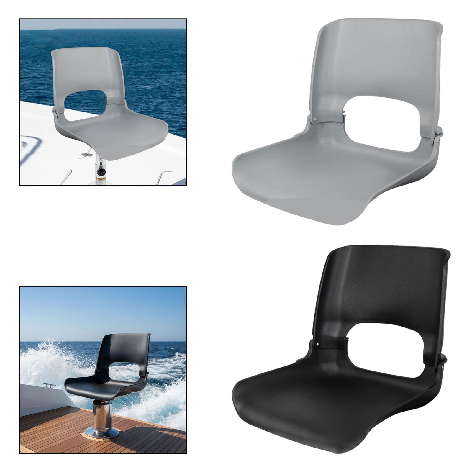 Boat Seat Foldable High Back C - đánh giá và giá Fishing Boat Seat