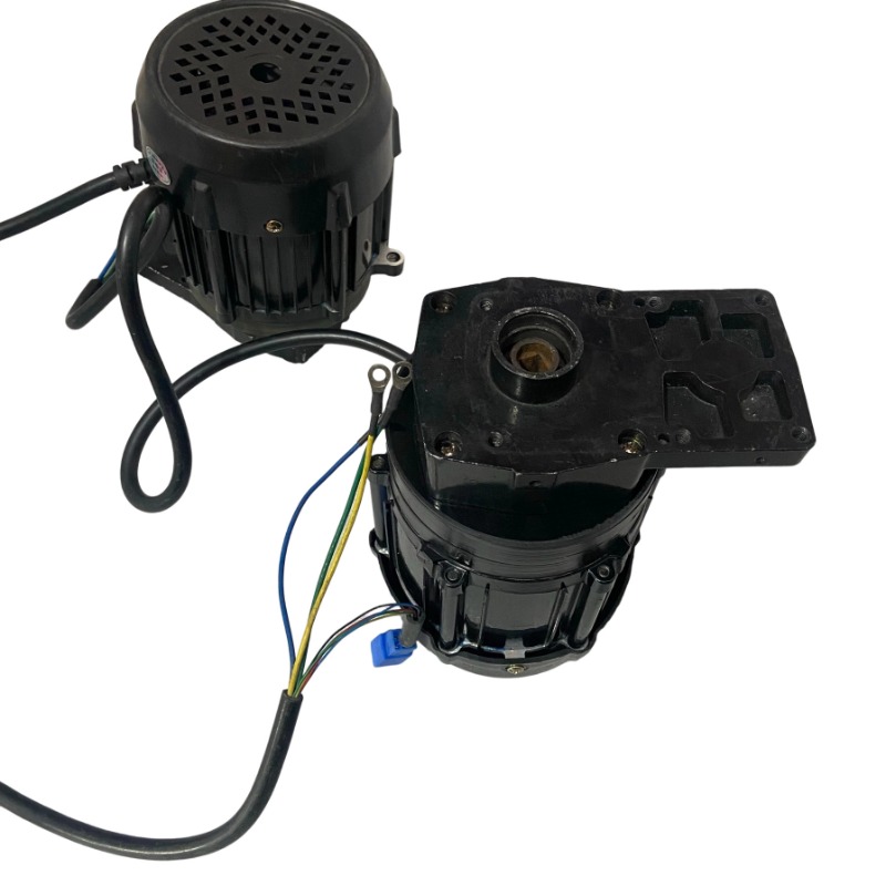 48V 1000/1200/1500W High-Speed - đánh giá và giá Fishing Boat Outboard Motor