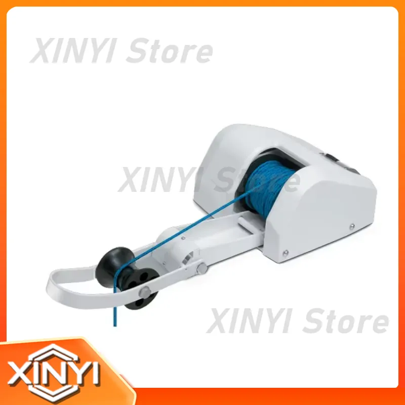 for GDYAC35SW 12V Electric Boa - đánh giá và giá Fishing Boat Anchor Winch