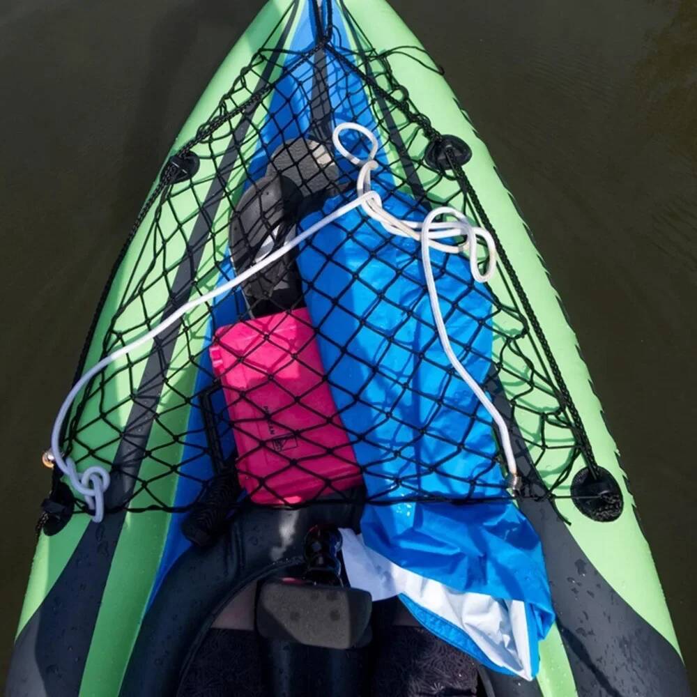1/2 Person Kayaker Inflatable  - đánh giá và giá Fishing Boat Inflatable