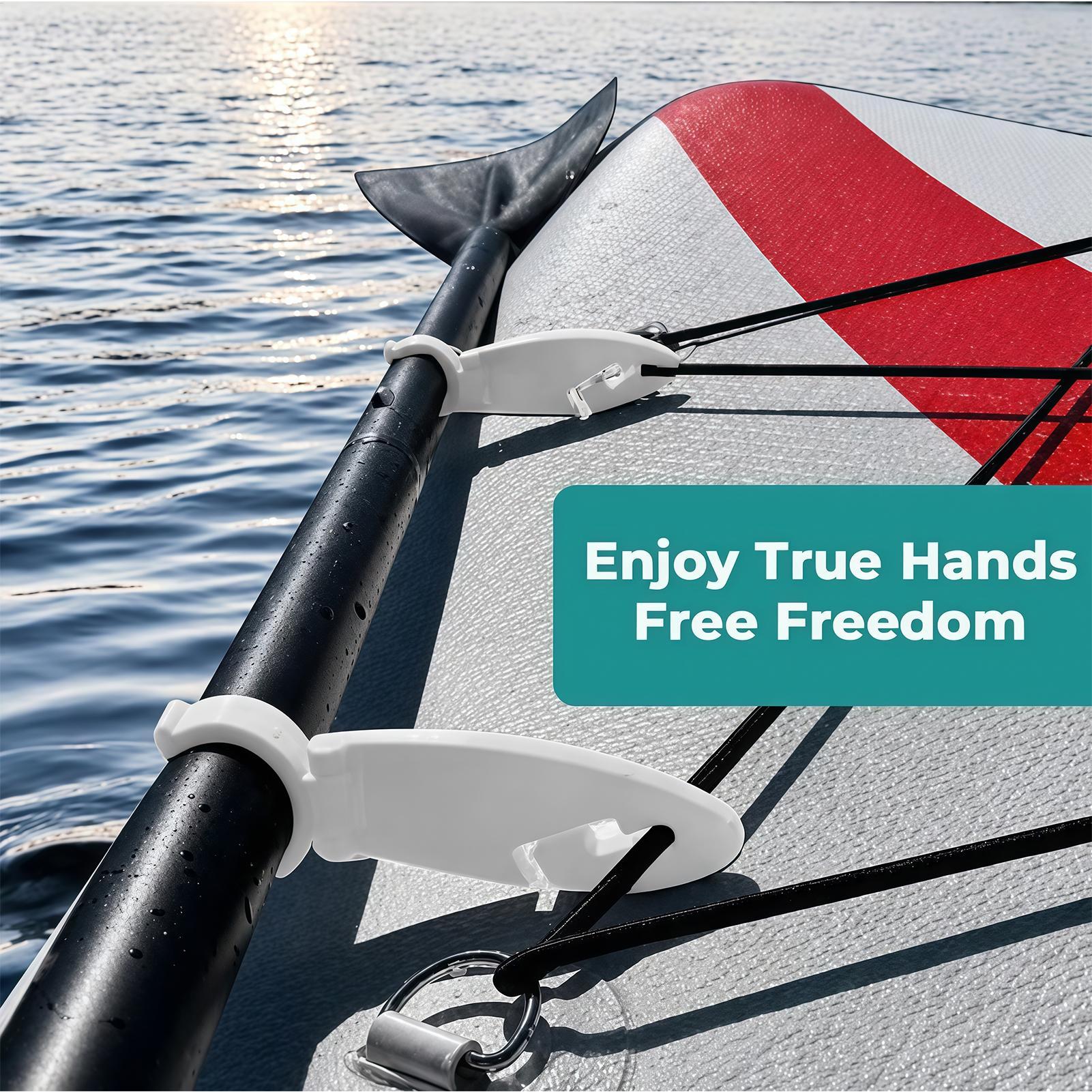 Paddleboard Cup Holder Univers - đánh giá và giá Fishing Boat Paddle