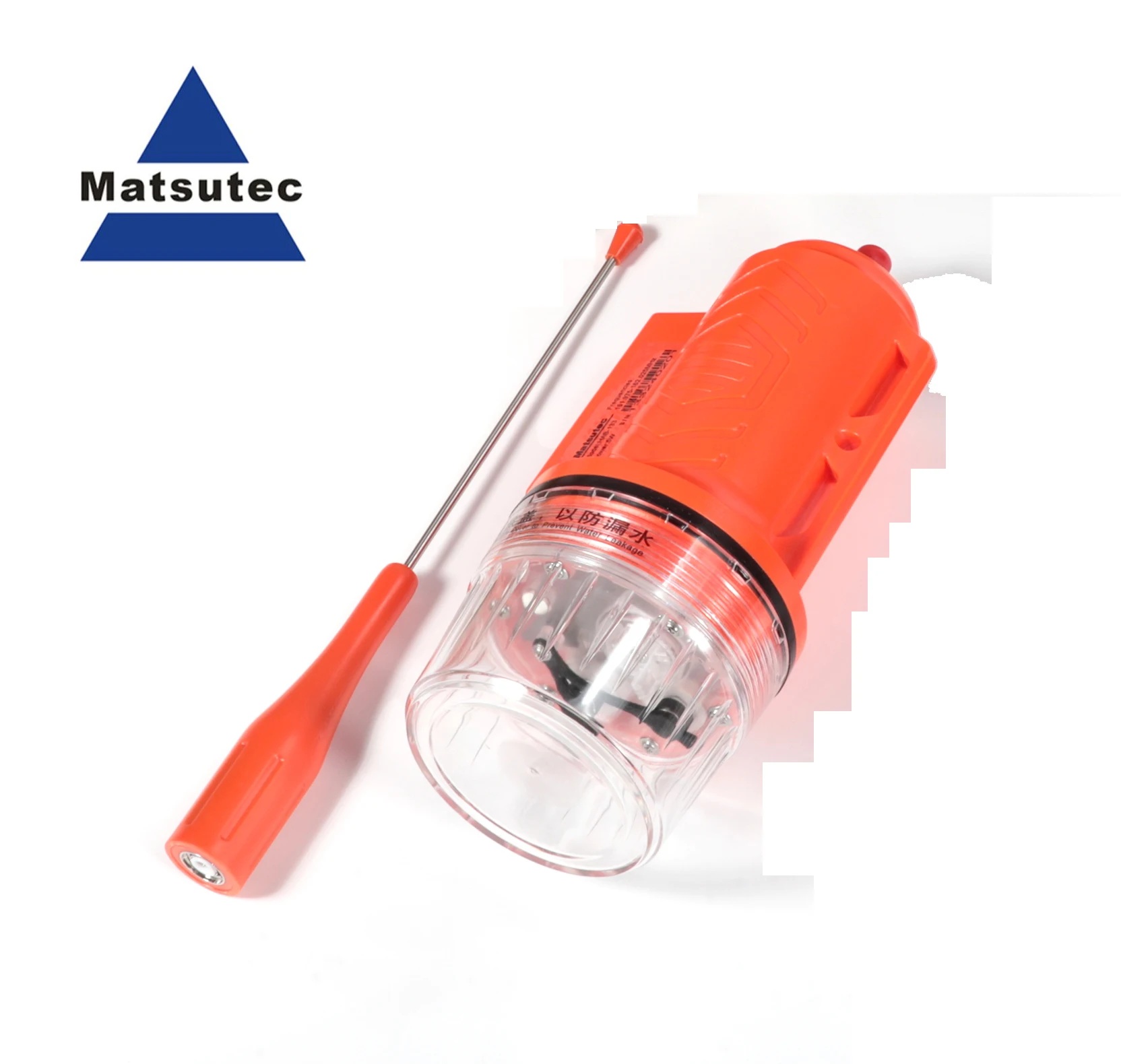 Matsutec HAB-133 Marine Boat F - đánh giá và giá Fishing Boat Gps