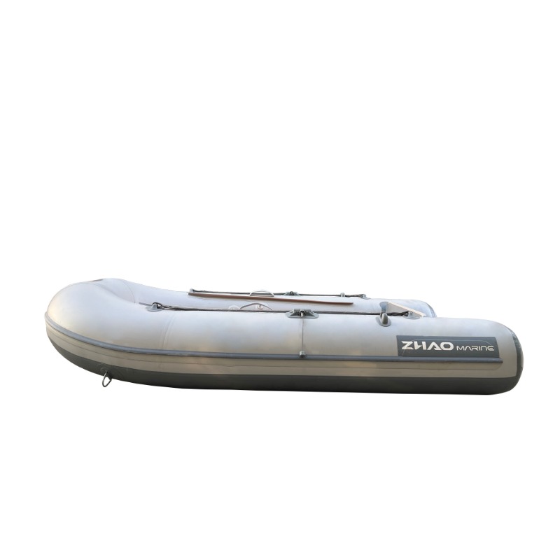 China's Durable PVC Inflatable - đánh giá và giá Fishing Boat Inflatable