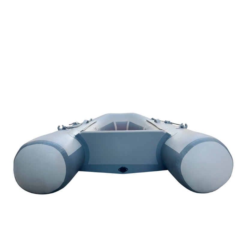 China's Durable PVC Inflatable - đánh giá và giá Fishing Boat Inflatable