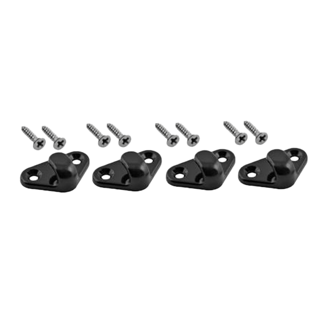 4 Gói Nylon Đen Đả Kích Móc/J- - đánh giá và giá Fishing Boat Steering Wheel