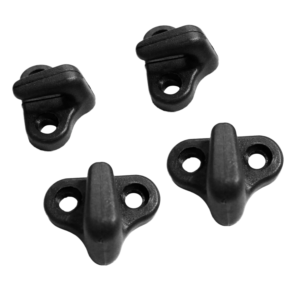 4 Gói Nylon Đen Đả Kích Móc/J- - đánh giá và giá Fishing Boat Steering Wheel