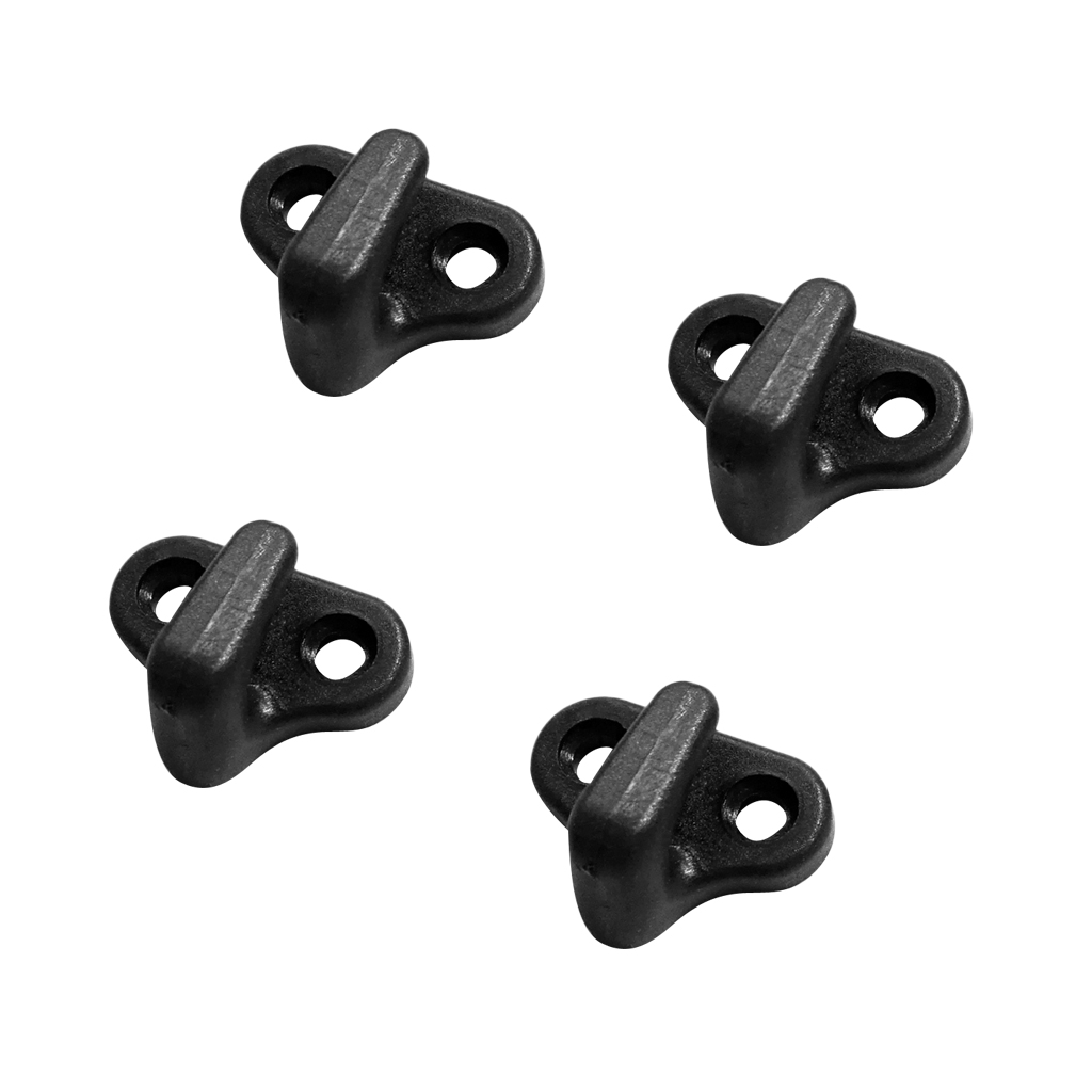 4 Gói Nylon Đen Đả Kích Móc/J- - đánh giá và giá Fishing Boat Steering Wheel