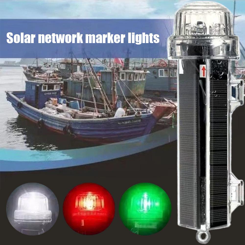 Solar Ocean Signal Light Navig - đánh giá và giá Fishing Boat Trailer