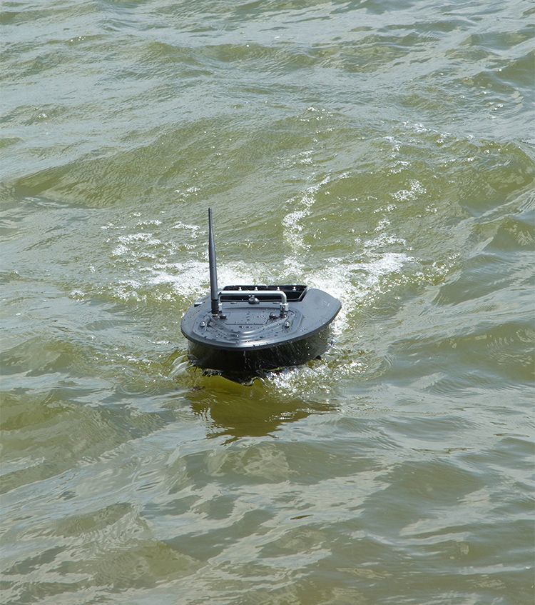 500 Meter GPS Remote Control F - đánh giá và giá Fishing Boat Gps