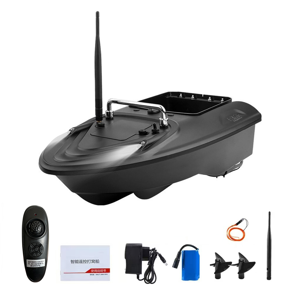500 Meter GPS Remote Control F - đánh giá và giá Fishing Boat Gps