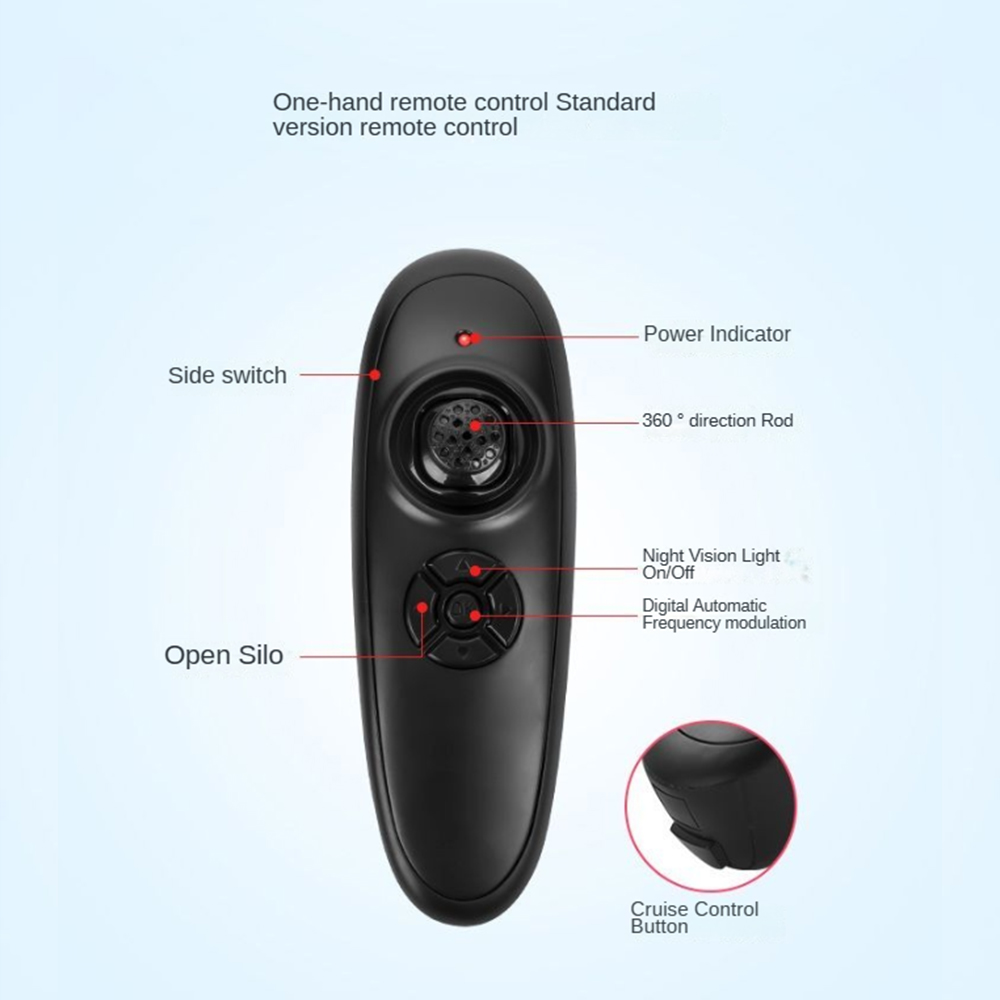 500 Meter GPS Remote Control F - đánh giá và giá Fishing Boat Gps