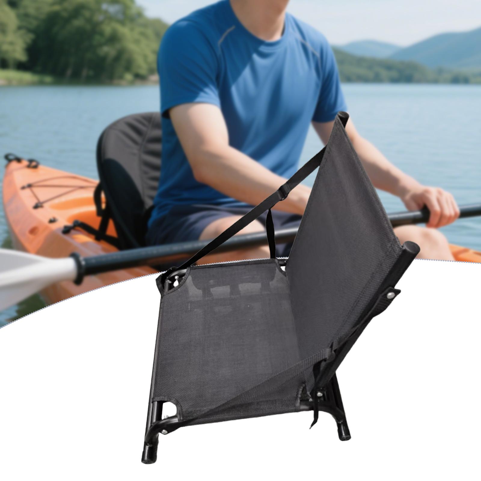 Kayak Seat with Back Support,F - đánh giá và giá Fishing Boat Seat
