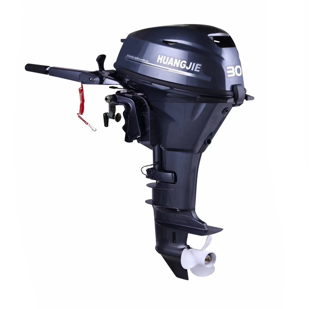 25HP 30HP 4Stroke Marine Outbo - đánh giá và giá Fishing Boat Outboard Motor
