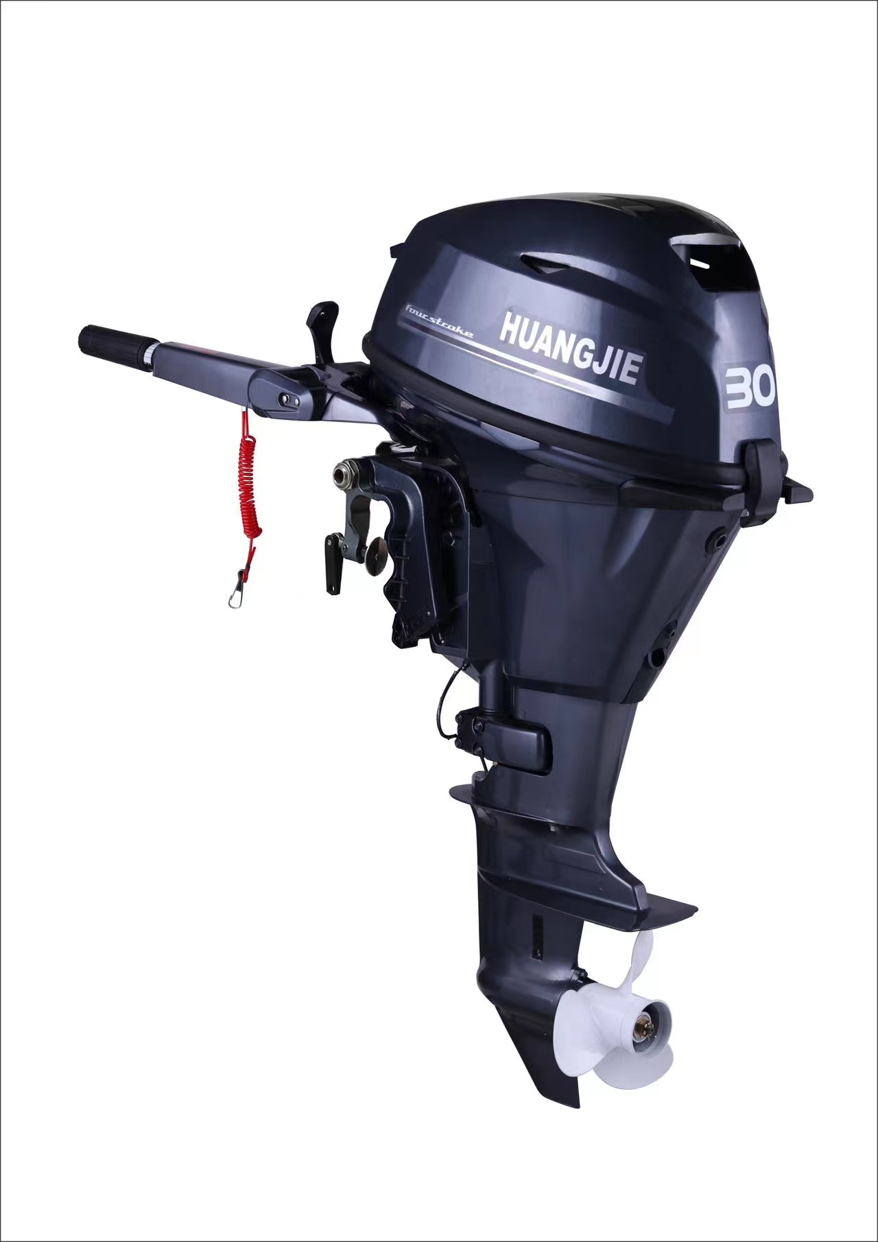 25HP 30HP 4Stroke Marine Outbo - đánh giá và giá Fishing Boat Outboard Motor