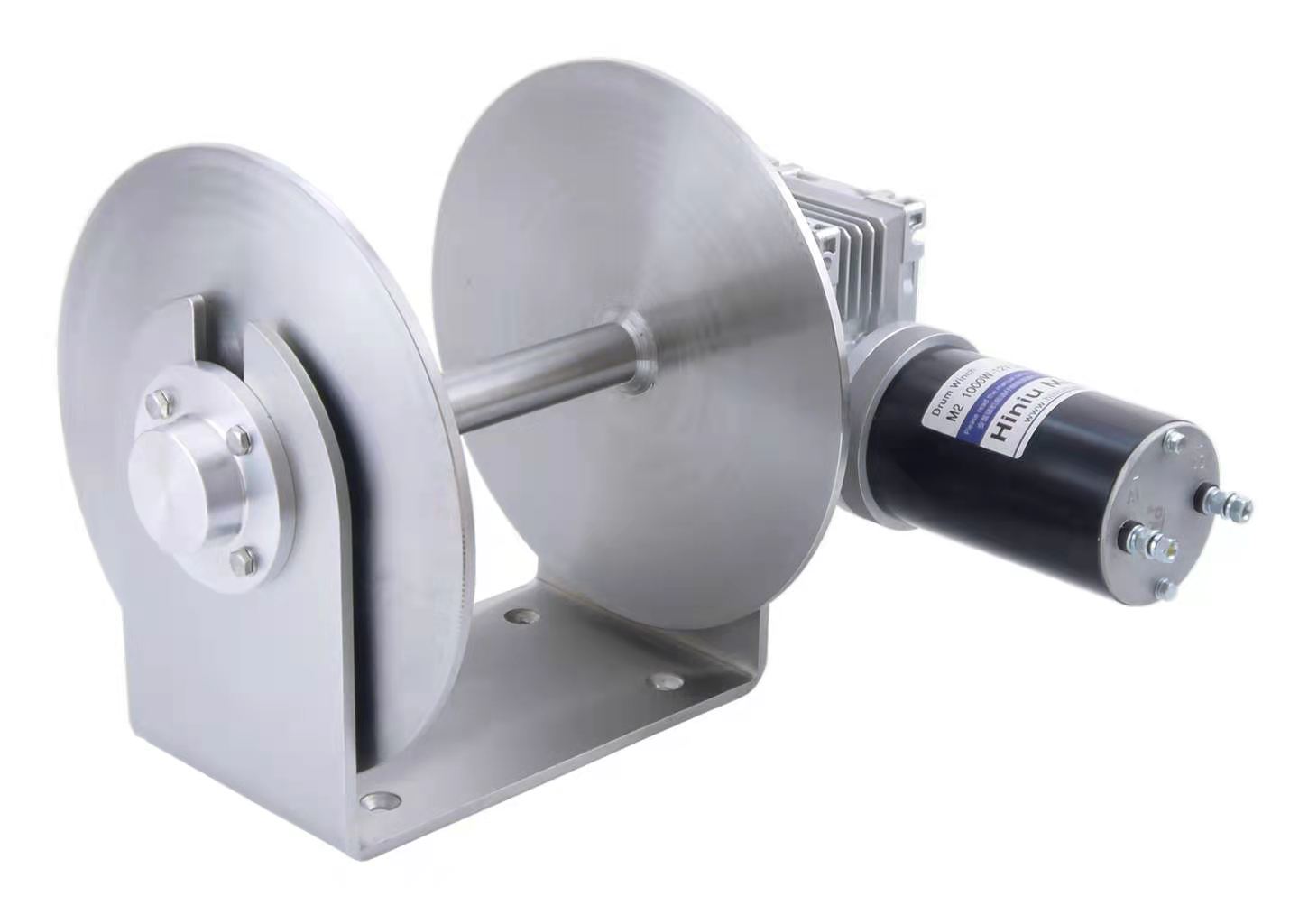 12V 1000W 316 Stainless Steel  - đánh giá và giá Fishing Boat Anchor Winch