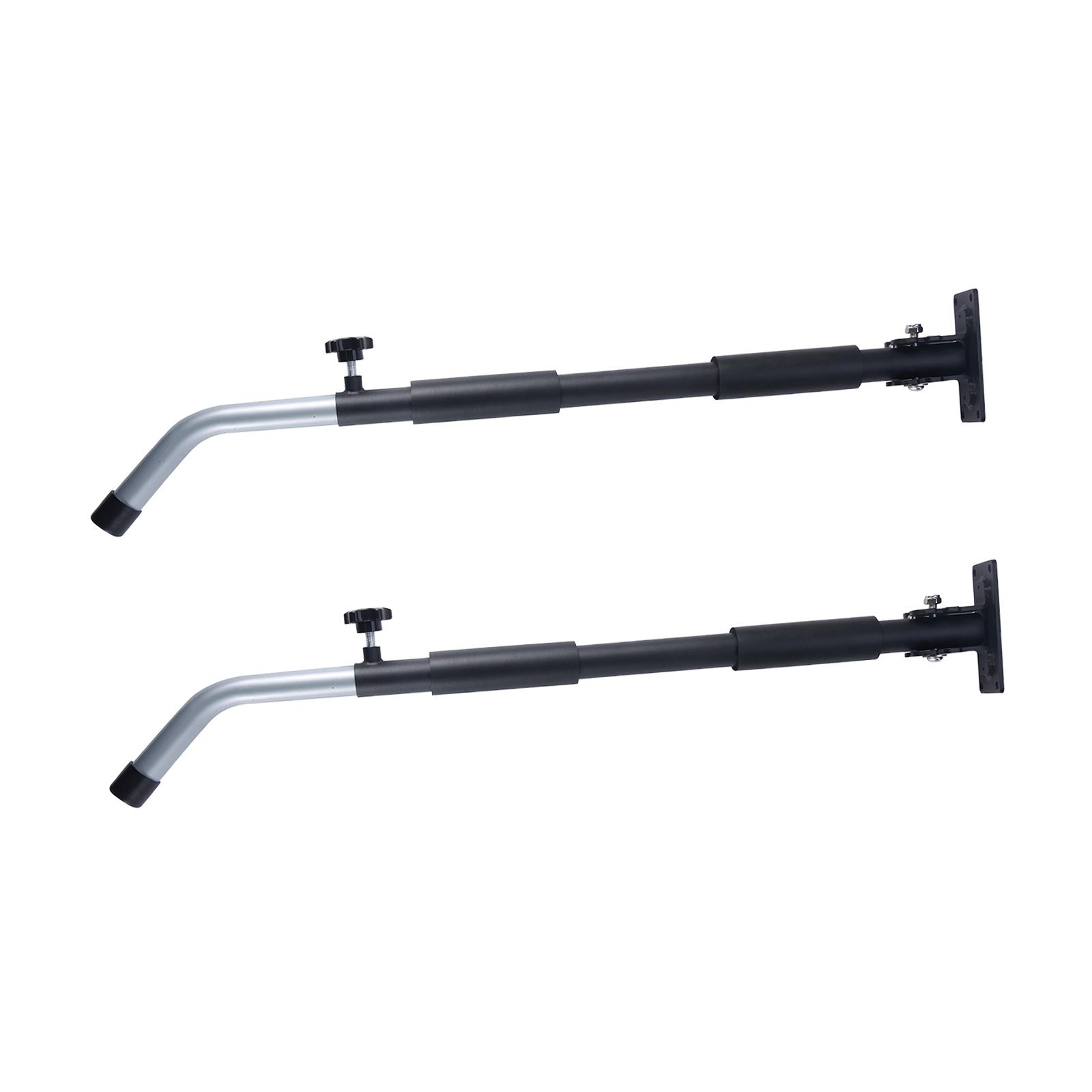 Kayak Storage Rack Hook Wall M - đánh giá và giá Fishing Boat Paddle