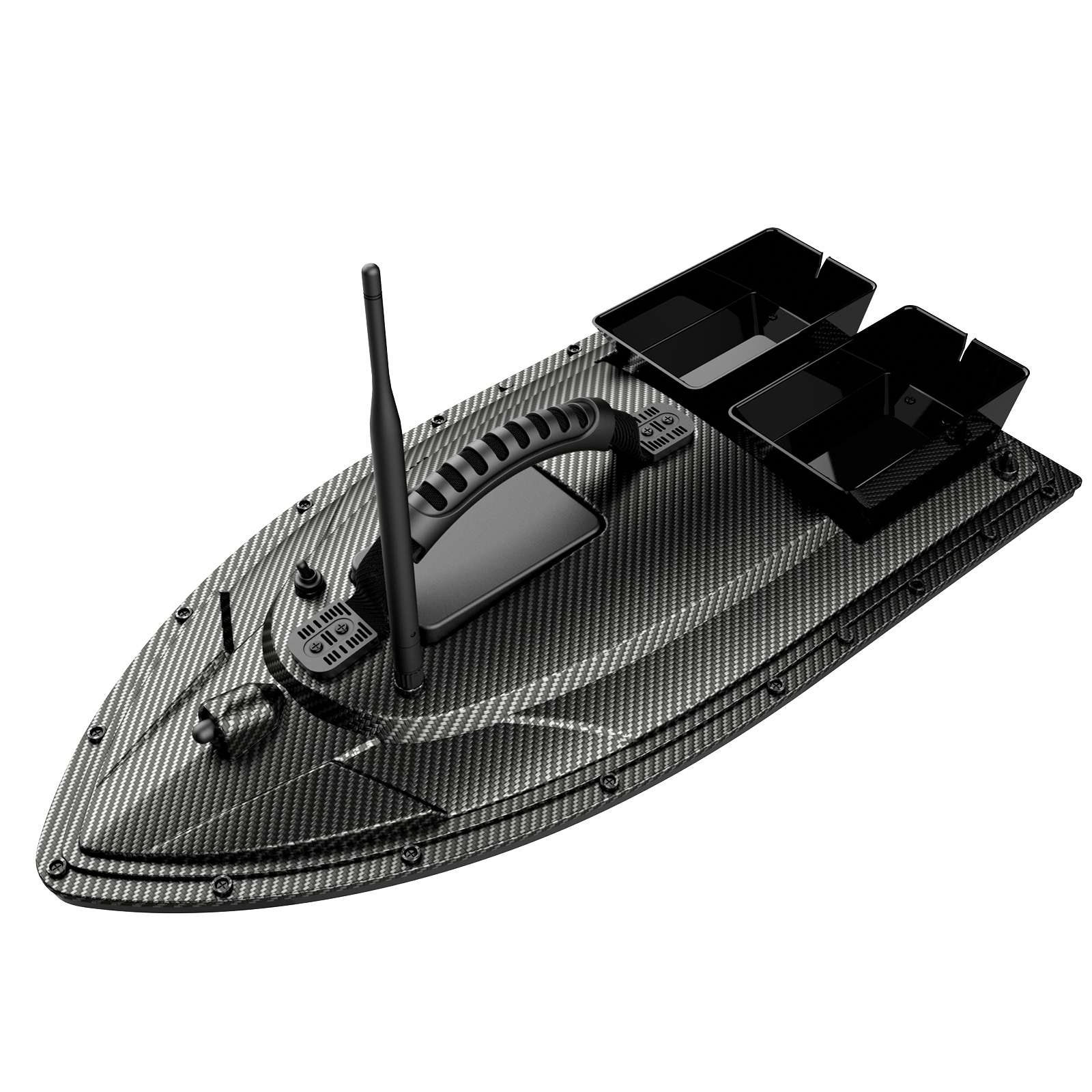 V070  40 Points GPS Fishing Ba - đánh giá và giá Fishing Boat Gps