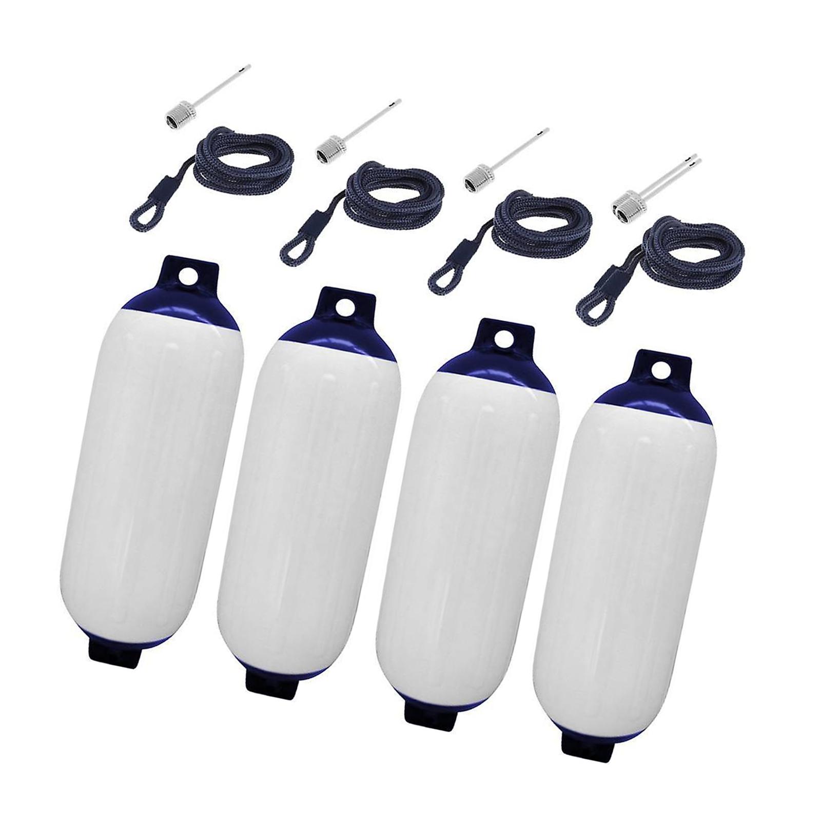 4Pcs Boat Fenders, Boat Access - đánh giá và giá Fishing Boat Anchor