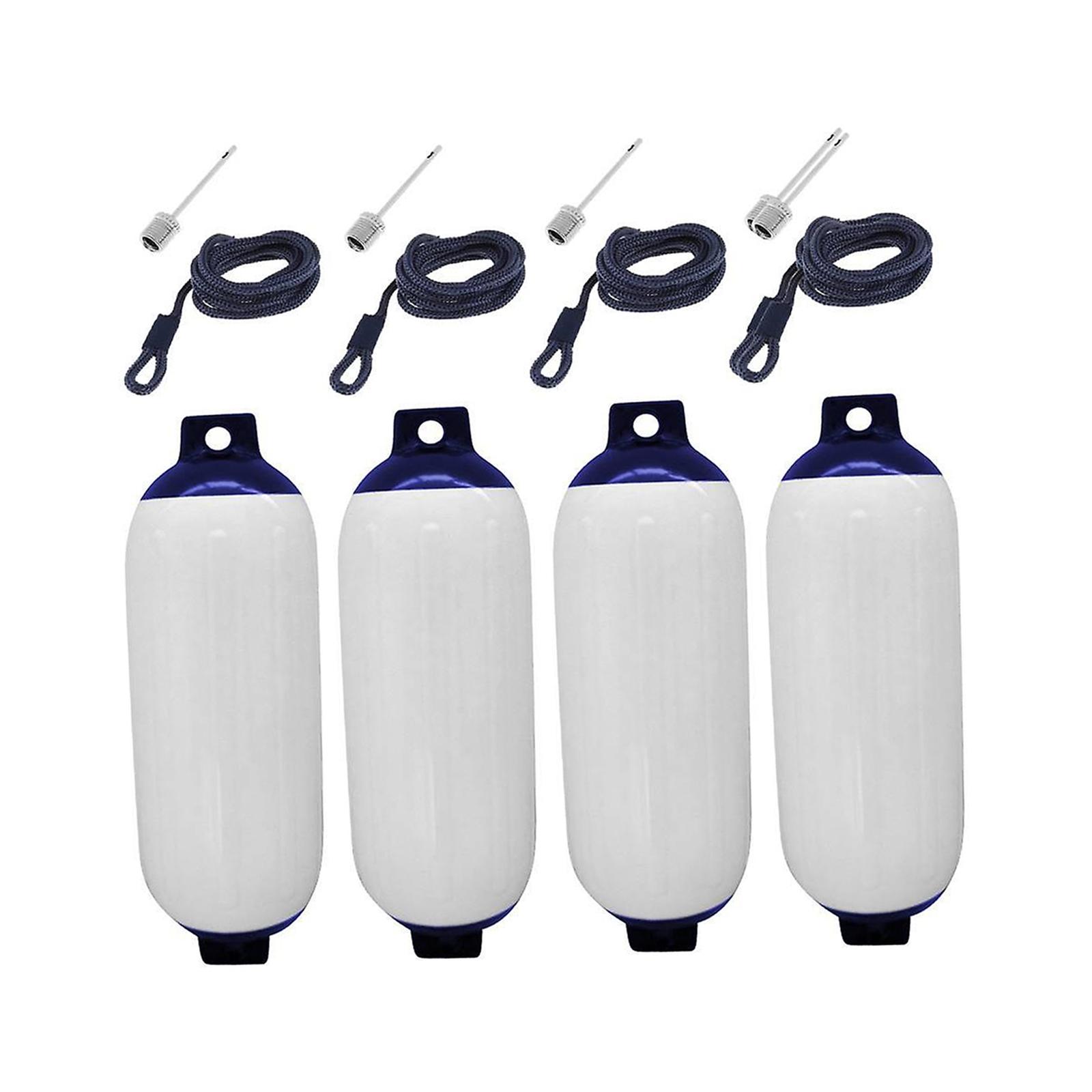 4Pcs Boat Fenders, Boat Access - đánh giá và giá Fishing Boat Anchor