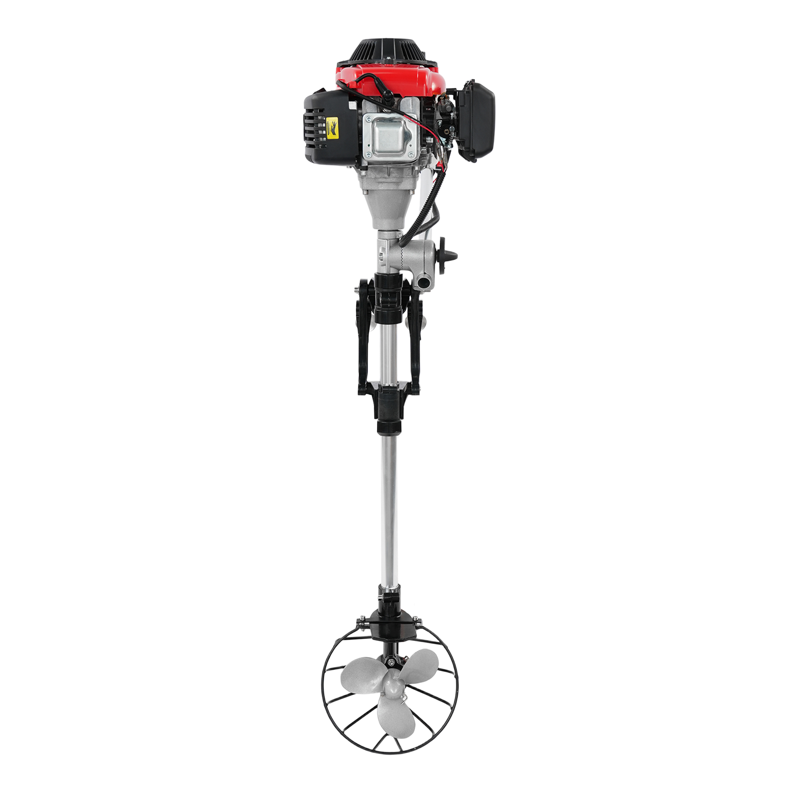 Outboard Motor, Gasoline Outbo - đánh giá và giá Fishing Boat Outboard Motor