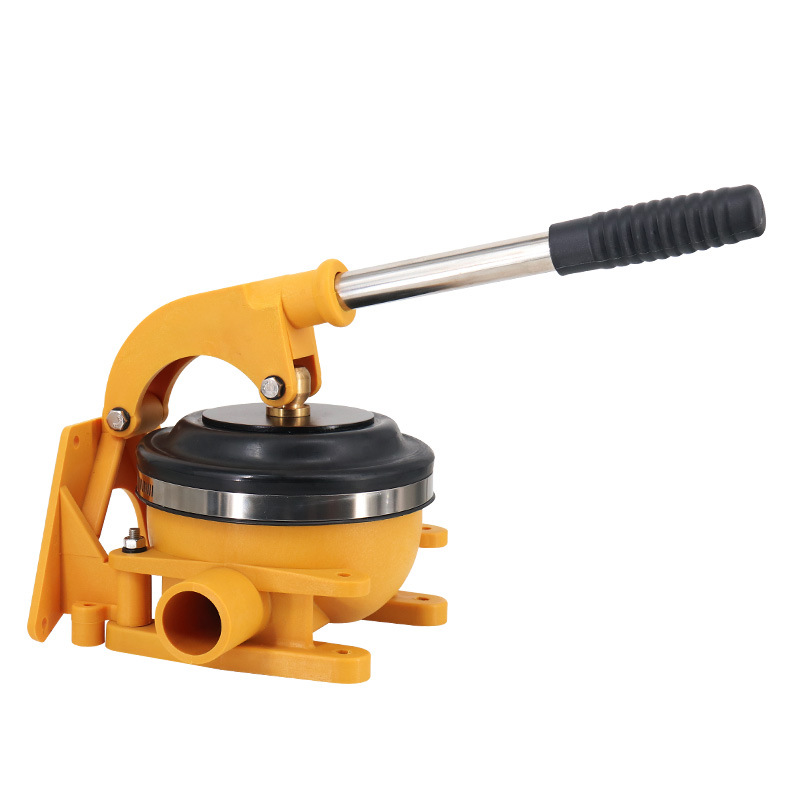 Manual Bilge Pump, Sewage Pump - đánh giá và giá Fishing Boat Bilge Pump