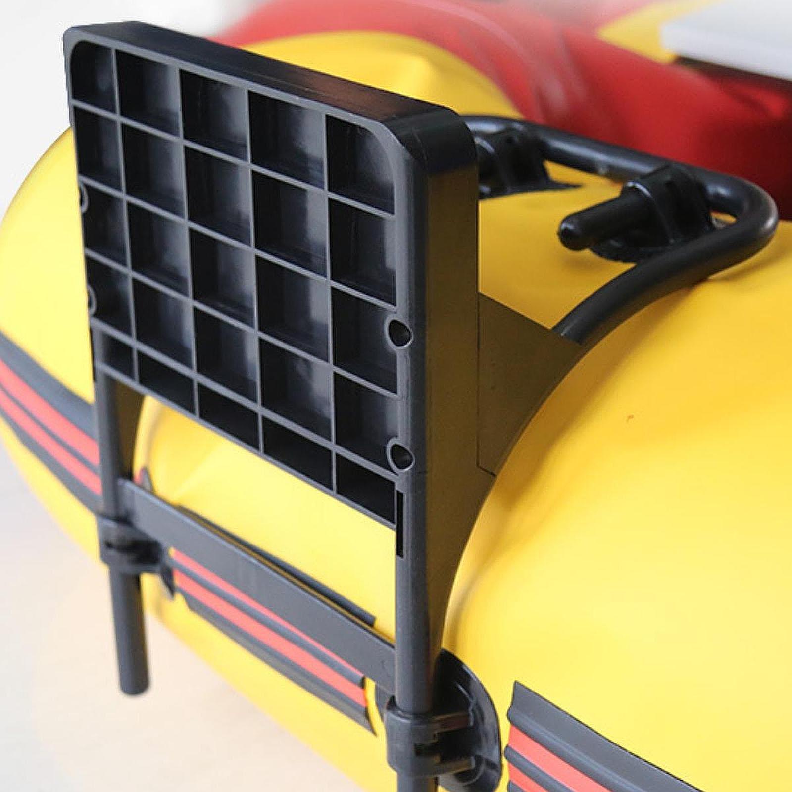Boat Motor Mount Bracket High  - đánh giá và giá Fishing Boat Trolling Motor