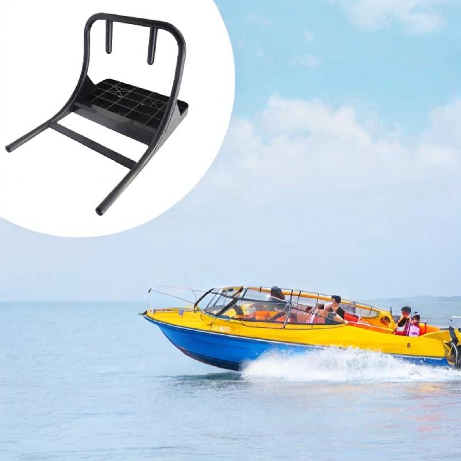 Boat Motor Mount Bracket High  - đánh giá và giá Fishing Boat Trolling Motor